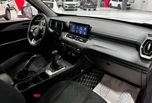 Пикап Great Wall Poer King Kong 2023 года, 2460000 рублей, Красноярск