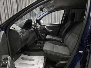 Внедорожник Renault Duster 2013 года, 799000 рублей, Красноярск