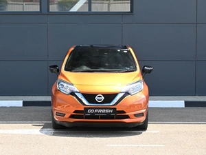Хетчбэк Nissan Note 2019 года, 1444000 рублей, Кирилловка