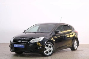 Хетчбэк Ford Focus 2011 года, 699000 рублей, Омск