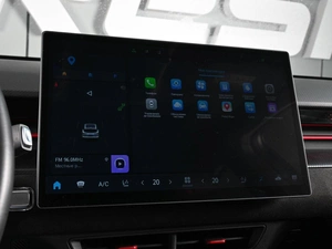 Внедорожник Jetour Dashing 2023 года, 2499000 рублей, Аксай