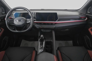 Внедорожник Geely Coolray 2024 года, 2099000 рублей, Кемерово