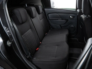 Седан Renault Logan 2014 года, 680000 рублей, Волгоград