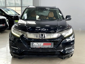 Внедорожник Honda Vezel 2019 года, 1697000 рублей, Солонцы