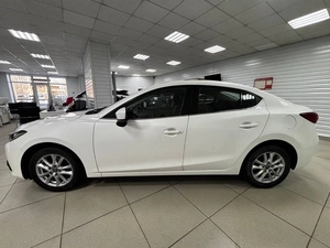 Седан Mazda 3 2013 года, 1330000 рублей, Ачинск