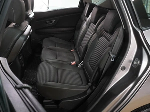 Минивэн Renault Scenic 2017 года, 1599000 рублей, Воронеж