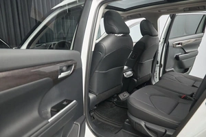 Внедорожник Toyota Highlander 2026 года, 5999000 рублей, Красноярск