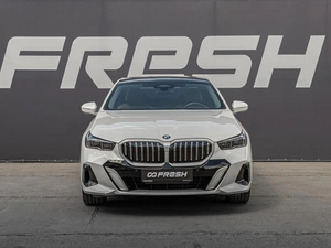 Седан BMW 5 серия 2024 года, 7150000 рублей, Краснодар
