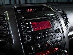 Внедорожник Kia Sorento 2011 года, 1810000 рублей, Волгоград