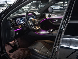 Седан Mercedes-benz E-класс 2019 года, 2938777 рублей, Санкт-Петербург