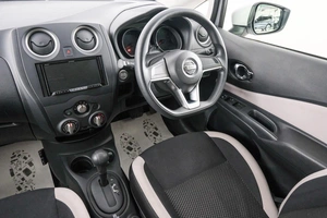 Хетчбэк Nissan Note 2019 года, 1029000 рублей, Красноярск