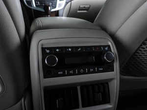 Внедорожник Cadillac SRX 2011 года, 1294000 рублей, Воронеж