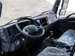 Isuzu Elf (N-series), I, 2.5 MT 4x2 (126 л.с.) 2024г. 2024 года, 3200000 рублей, Краснодар