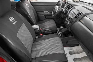 Седан Nissan Tiida 2010 года, 769000 рублей, Барнаул