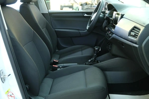 Лифтбек Volkswagen Polo 2021 года, 1699000 рублей, Омск