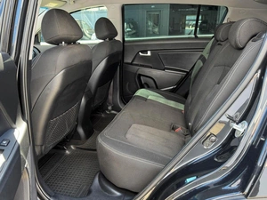 Внедорожник Kia Sportage 2014 года, 1299000 рублей, Кропоткин
