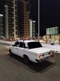 Седан ВАЗ (LADA) 2106 1996 года, 95000 рублей, Красноярск