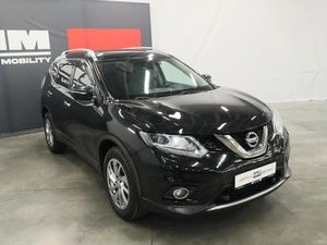 Внедорожник Nissan X-Trail 2015 года, 2050000 рублей, Курск