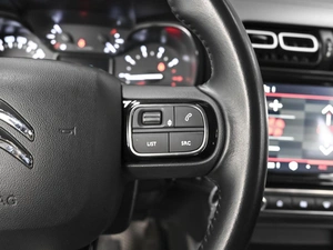 Внедорожник Citroen C3 Aircross 2021 года, 1749000 рублей, Ставрополь