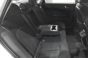 Седан Kia Optima 2017 года, 2349000 рублей, Новокузнецк