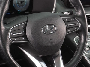 Внедорожник Hyundai Santa Fe 2021 года, 5299000 рублей, Воронеж