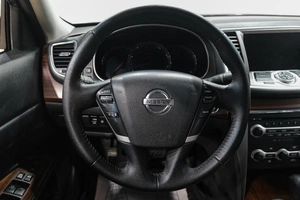 Седан Nissan Teana 2008 года, 1169000 рублей, Новокузнецк