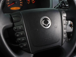 Внедорожник SsangYong Kyron 2013 года, 1060000 рублей, Воронеж