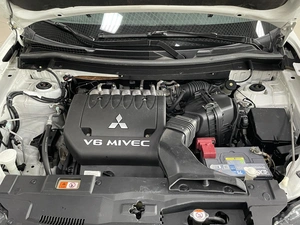 Внедорожник Mitsubishi Outlander 2013 года, 1687000 рублей, Солонцы