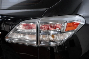 Внедорожник Lexus RX 2011 года, 2149000 рублей, Барнаул