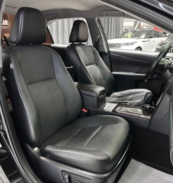 Седан Toyota Camry 2017 года, 2407000 рублей, Красноярск