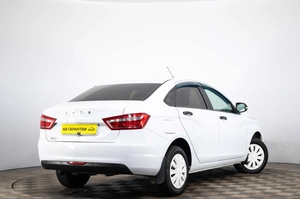 Седан ВАЗ (LADA) Vesta 2020 года, 979000 рублей, Пермь