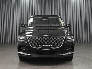 Внедорожник Genesis GV80 2020 года, 4249000 рублей, Ставрополь