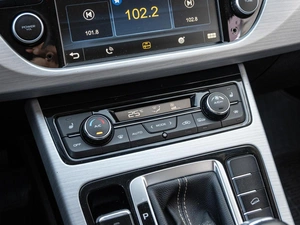 Внедорожник Geely Atlas 2018 года, 1330000 рублей, Краснодар