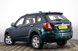 Внедорожник Lifan X60 2014 года, 629000 рублей, Пермь