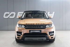 Внедорожник Land Rover Range Rover Sport 2016 года, 3499000 рублей, Петрозаводск