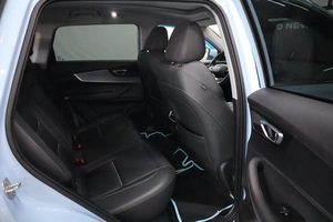 Внедорожник Chery Tiggo 7 2023 года, 1890000 рублей, Курск