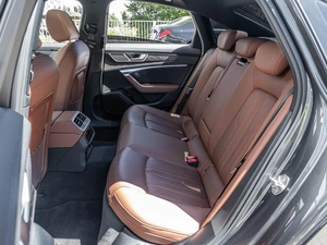 Седан Audi A6 2021 года, 4640000 рублей, Ставрополь