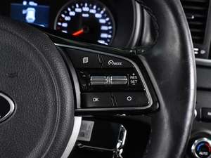 Внедорожник Kia Sportage 2021 года, 2687000 рублей, Воронеж