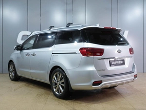 Минивэн Kia Carnival 2020 года, 3149000 рублей, Воронеж