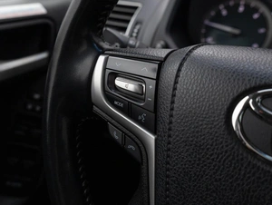 Внедорожник Toyota Land Cruiser Prado 2021 года, 6457000 рублей, Краснодар