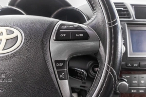 Внедорожник Toyota Highlander 2010 года, 2149000 рублей, Барнаул