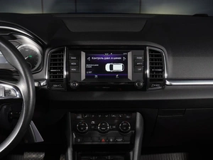 Внедорожник Skoda Karoq 2020 года, 2499777 рублей, Тверь