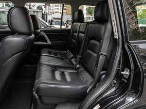 Внедорожник Toyota Land Cruiser 2012 года, 3750000 рублей, Краснодар