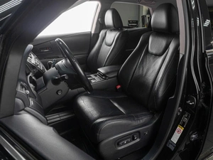 Внедорожник Lexus RX 2013 года, 2649000 рублей, Тюмень