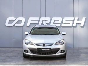 Хетчбэк Opel Astra GTC 2013 года, 990000 рублей, Краснодар