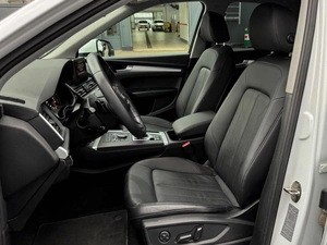 Внедорожник Audi Q5 2019 года, 3499000 рублей, Кропоткин