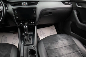 Лифтбек Skoda Octavia 2017 года, 1589000 рублей, Оренбург