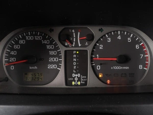 Внедорожник Mitsubishi Pajero Pinin 2004 года, 499000 рублей, Тюмень