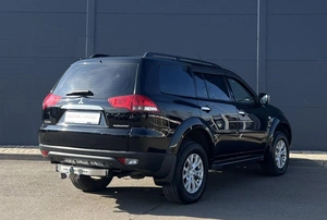 Внедорожник Mitsubishi Pajero Sport 2014 года, 1830000 рублей, Солонцы