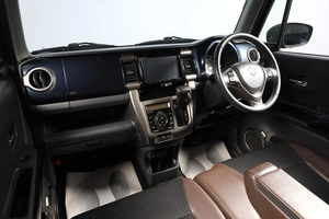 Хетчбэк Suzuki Hustler 2018 года, 1019000 рублей, Новосибирск